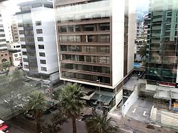 Bluezone Apartments