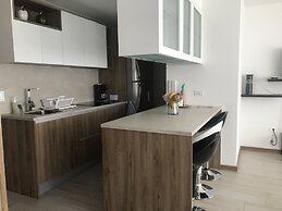 Bluezone Apartments