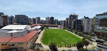 Bluezone Apartments