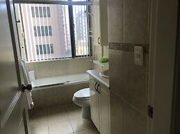 Bluezone Apartments