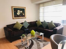 Bluezone Apartments