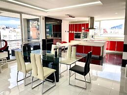 Bluezone Apartments