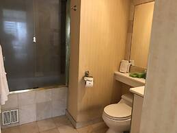 Bluezone Apartments
