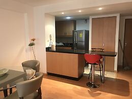 Bluezone Apartments