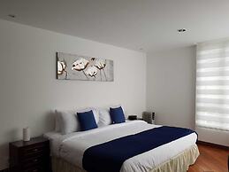 Bluezone Apartments