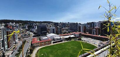 Bluezone Apartments