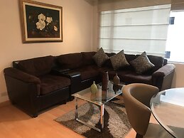 Bluezone Apartments