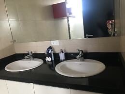 Bluezone Apartments