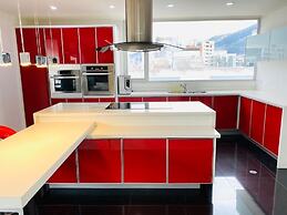 Bluezone Apartments