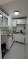 Bluezone Apartments