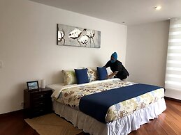 Bluezone Apartments