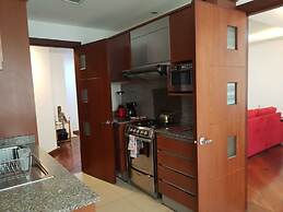Bluezone Apartments
