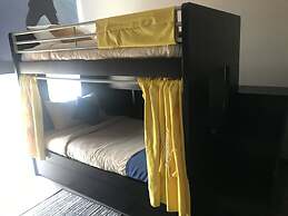 Bluezone Apartments