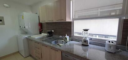 Bluezone Apartments