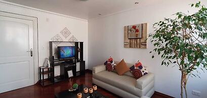Bluezone Apartments