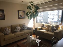 Bluezone Apartments