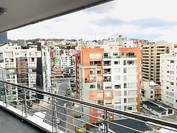 Bluezone Apartments