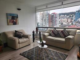 Bluezone Apartments