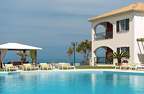 Erietta Aparthotel