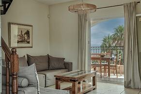 Erietta Aparthotel