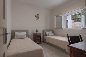 Erietta Aparthotel