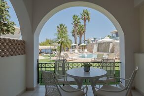 Erietta Aparthotel