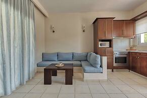 Erietta Aparthotel