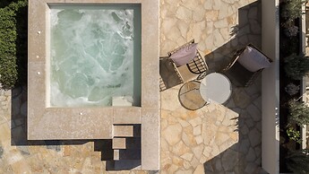 Erietta Aparthotel