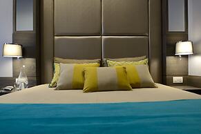San Carlo Suite