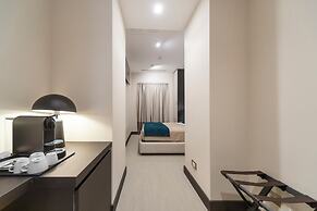 San Carlo Suite