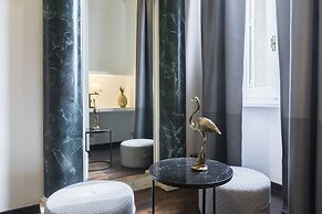 San Carlo Suite