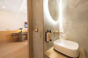 San Carlo Suite