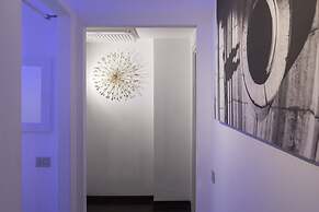 San Carlo Suite