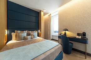 San Carlo Suite