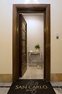 San Carlo Suite