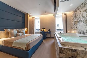 San Carlo Suite
