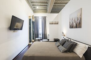 San Carlo Suite