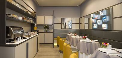 San Carlo Suite