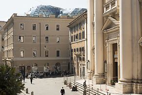 San Carlo Suite