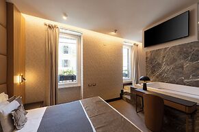 San Carlo Suite