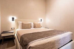 San Carlo Suite