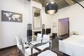San Carlo Suite