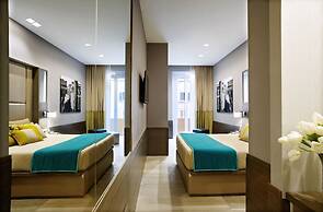 San Carlo Suite