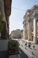 San Carlo Suite