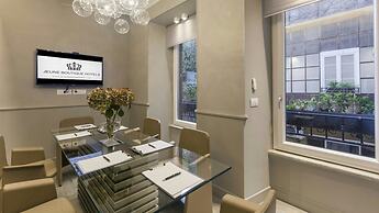 San Carlo Suite