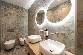San Carlo Suite