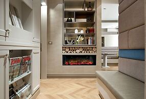 San Carlo Suite