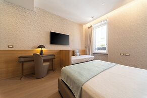 San Carlo Suite