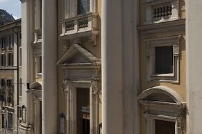 San Carlo Suite