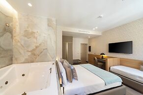 San Carlo Suite